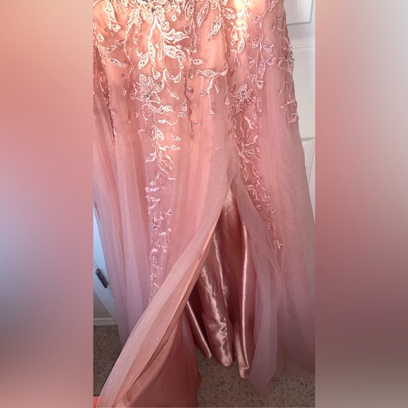 Graduation/ Prom Dress - Picture 6 of 15